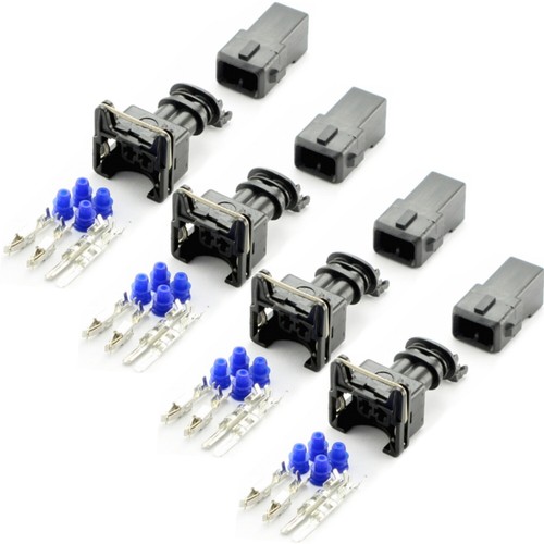 Iniettore kit - 4x,