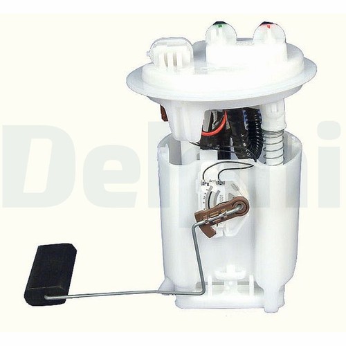 Alimentatore carburante delphi - alimentatore,