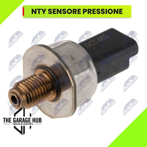 Nty sensore pressione - nty,