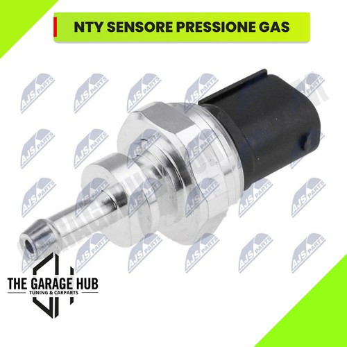 Nty sensore pressione gas - pressione,