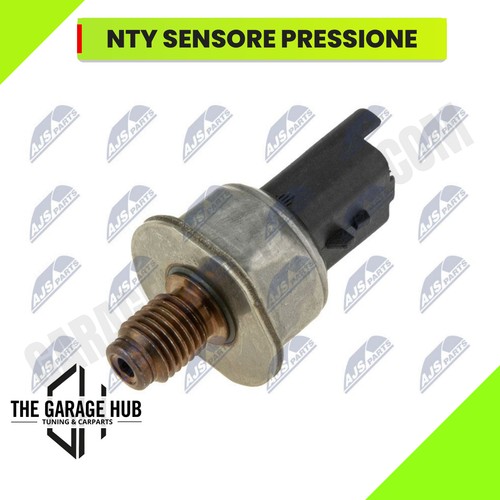 Nty sensore pressione - nty,