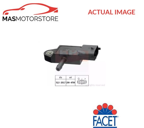 Manifold pressione mappa - manifold,