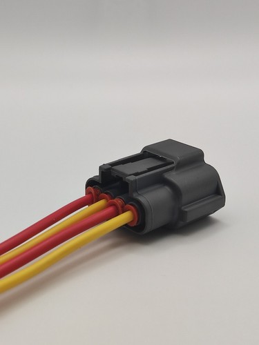 Connettore cablato sensore - connettore,