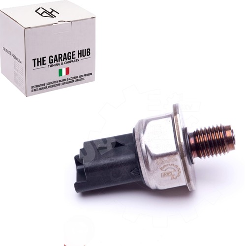 Sensore pressione del - di,
