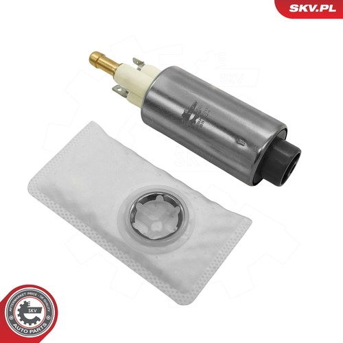 Pompa carburante per chrysler - pompa,