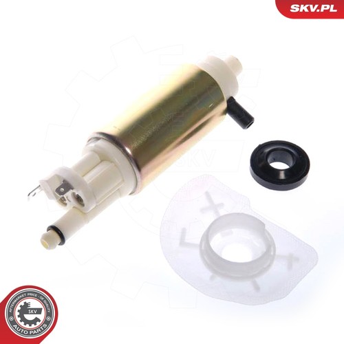 Pompa carburante per citroen - pompa,