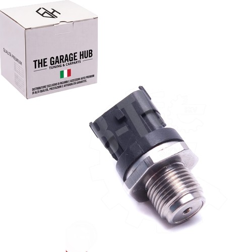 Sensore pressione del - sensore,