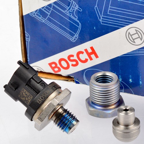 Sensore pressione ruota - , bosch