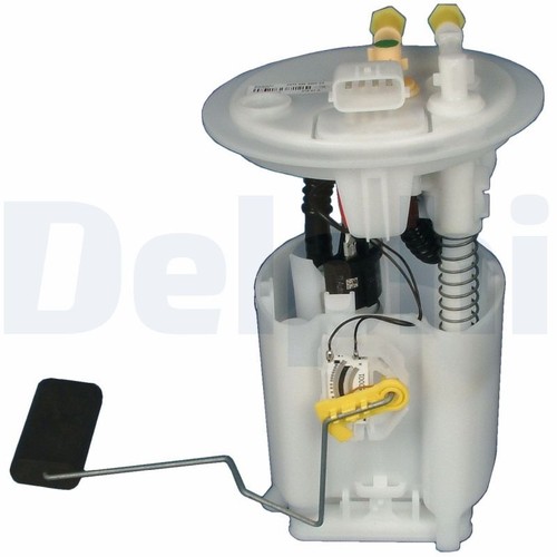 Pompa carburante delphi - pompa,