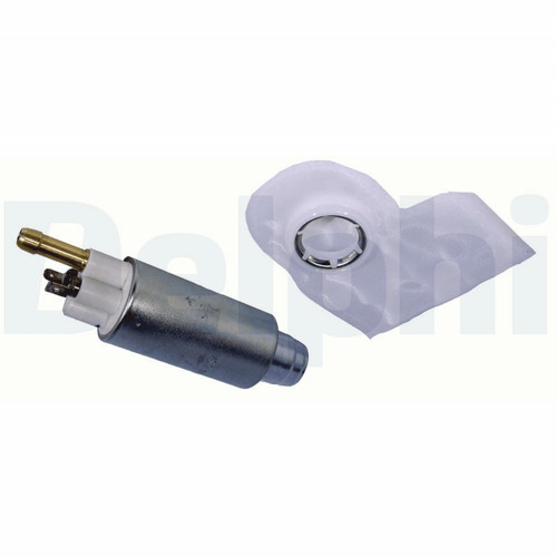 Pompa carburante per renault - carburante,