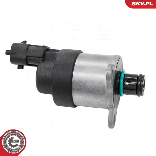 Valvola pressione carburante - pressione,