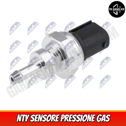 Nty sensore pressione gas - nty,,