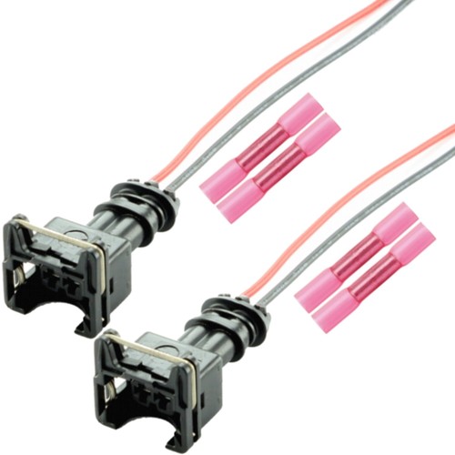 Kit riparazione spina - kit,