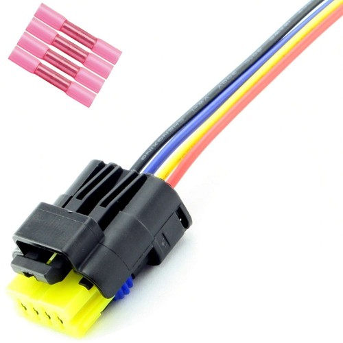 Riparazione connettore cavo - riparazione,