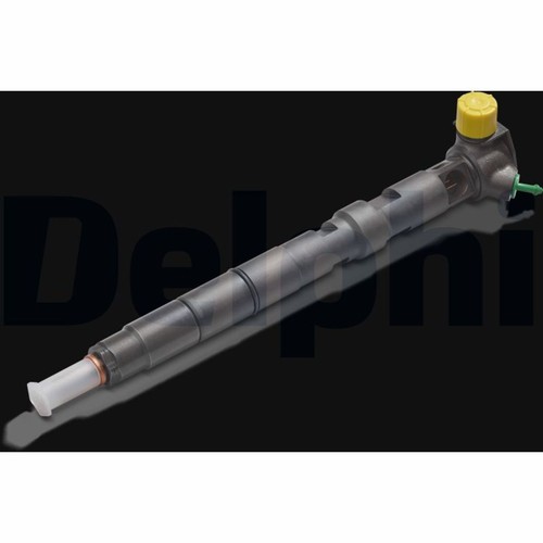 Iniettore common rail - iniettore,