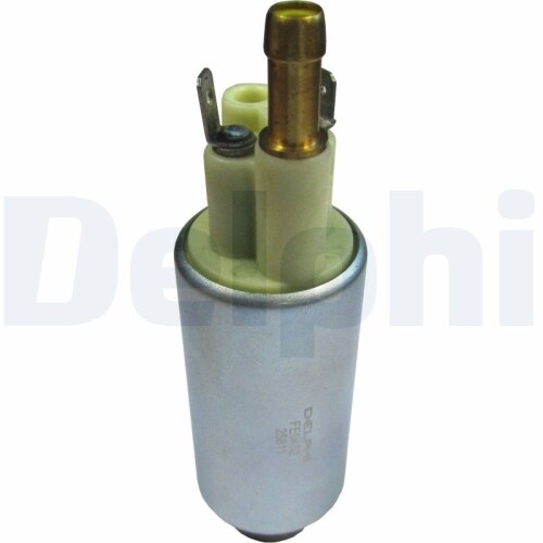 Pompa carburante delphi - carburante,