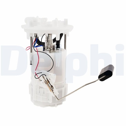 Alimentatore carburante delphi - alimentatore,