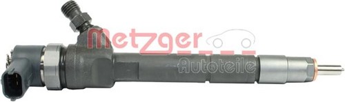 Iniettore metzger ricambi auto - metzger,