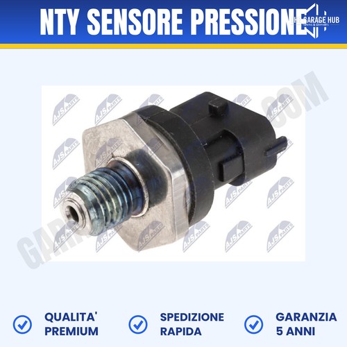 Nty sensore pressione - sensore,