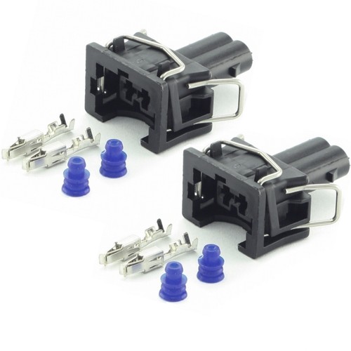 Connettore iniettore - 2x,