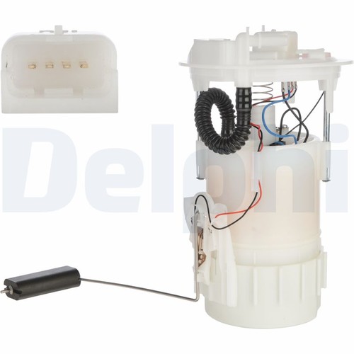 Alimentatore carburante delphi - alimentatore,