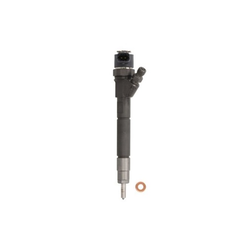 Iniettore common rail bosch - iniettore,,