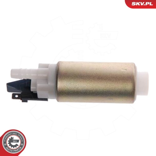 Pompa carburante per citroen - pompa,